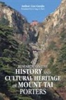Gao Guojin - Research on the History and Cultural Heritage of Mount Tai Porters