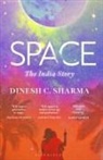 Dinesh Sharma - Space
