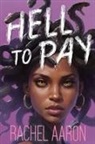 Rachel Aaron - Hell to Pay