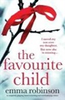 Emma Robinson - The Favourite Child