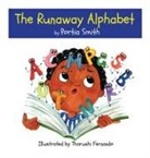 Portia Smith - The Runaway Alphabet