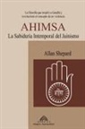Allan Shepard - Ahimsa