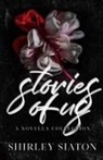Shirley Siaton - Stories of Us (Discreet Edition)