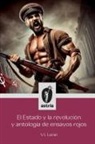 V. I. Lenin, J. Sosa - El Estado y La Revolución y Antología de ensayos rojos