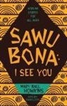 Mary Ball Howkins - SAWUBONA