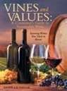 Sandra E. Taylor - Vines and Values