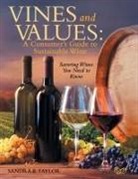 Sandra E. Taylor - Vines and Values