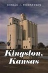 Donald J. Richardson - Kingston, Kansas