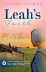 Joanne Lehman - Leah's Faith