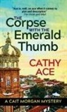 ACE - The Corpse with the Emerald Thumb