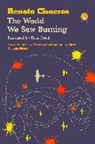 Renato Cisneros - The World We Saw Burning