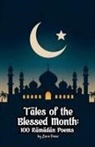 Zara Omar - Tales of the Blessed Month