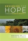 Chrisna du Plessis, Dominique Hes - Designing for Hope