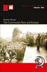 Andrew Murray - The Communist Party and Empire