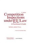 Nathalie Jalabert-Doury - Competition Inspections under EU Law - 2nd ed
