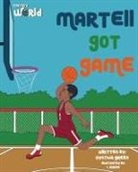 Cynthia Green - Martell's World | Martell Got Game