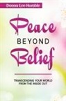 Donna Lee Humble - Peace Beyond Belief