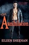 Eileen Sheehan - The Annihilation