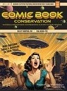 Paul Kosnik, Shelby Thompson - Comic Book Conservation