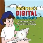 Fai Seyed Aghamiri - Andrew's Digital Adventure
