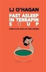 Lj O'Hagan - Fast Asleep In Terrapin Soup