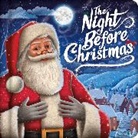 Igloo Books Ltd - The Night Before Christmas