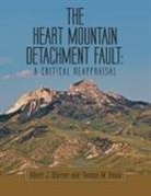 Thomas M. Bown, Albert J. Warner - The Heart Mountain Detachment Fault