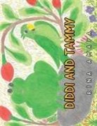 Rina Amaya - DIDDI AND TAMMY