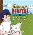 Fai Seyed Aghamiri - Andrew's Digital Adventure