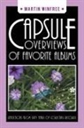Martin Winfree - Capsule Overviews of Favorite Albums