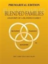 Carol Snapp, Larry Snapp - BLENDED FAMILIES PREMARITAL EDITION