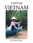 Diana Prince - Exploring Vietnam