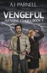 Aj Parnell - Vengeful