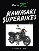 Stefan R. Oehl - Kawasaki Superbikes