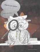 Shannon M. Wallace - What Do You Haiku?