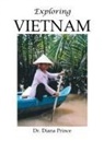 Diana Prince - Exploring Vietnam