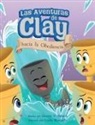 Genesis Salmon - Las Aventuras de Clay hacia la Obediencia