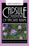 Martin Winfree - Capsule Overviews of Favorite Albums