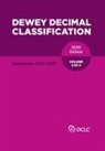 Alex Kyrios - Dewey Decimal Classification, 2025 (Schedules 600-999) (Volume 3 of 4)
