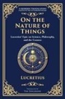 Lucretius - On the Nature of Things