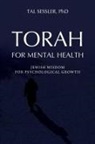 Tal Sessler - Torah for Mental Health