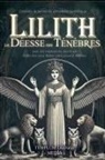 Templum Dianae Media - Lilith la Déesse des Ténèbres