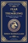 Søren Kierkegaard - Fear and Trembling