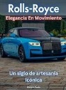 Etienne Psaila - Rolls-Royce