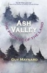 Guy Maynard - Ash Valley