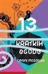 Cathy McGough - 13 KRATKIH ZGODB SLOVENIAN EDITION