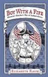 Elizabeth Raum - Boy With a Fife