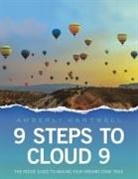 Amberli Hartwell - 9 Steps to Cloud 9