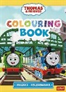 Thomas die Lokomotive