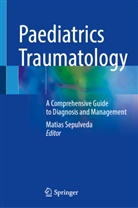 Matias Sepulveda - Paediatrics Traumatology